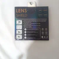 کابل آیفون و محافظ لنز|لوازم جانبی موبایل و تبلت|تهران, حکیمیه|دیوار