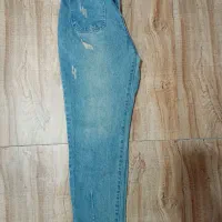 تعدادی شلوار