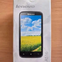 موبایل لنوو و پاوربانک شیائومی