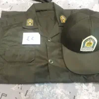 لباس سربازی سایز 44 و46|لباس|رشت, شهریاران|دیوار