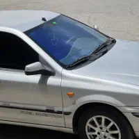 سمند مدل ۸۴|خودرو سواری و وانت|بیرجند, |دیوار