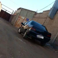 پژو glx405|خودرو سواری و وانت|ایلخچی, |دیوار