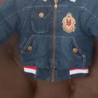 کاپشن پسرانه