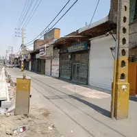 مشارکت در ساخت 11000متر خیابان آیت الله سعیدی|مشارکت در ساخت املاک|تهران, شاندیز|دیوار