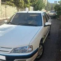 پارس سال مدل ۹۸|خودرو سواری و وانت|جیرفت, |دیوار