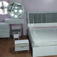 سرویس خواب و تخت وخوشخواب|تخت و سرویس خواب|فسا, |دیوار