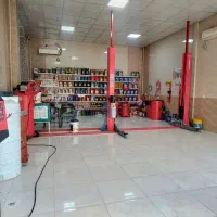 استخدام استاد کار تعویض روغنی