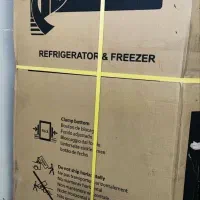 یخچال فریزر دونار مدل dn23