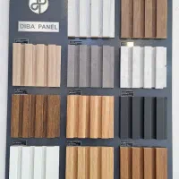 انواع ترمووال pvc و mdf.با بهترین کیفیت وقیمت|خدمات پیشه و مهارت|لاهیجان, گلستان|دیوار