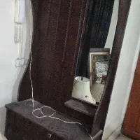 جاکفشی مدل ام دی اف