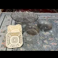 ظروف|ظروف سرو و پذیرایی|اهواز, کوی نفت|دیوار