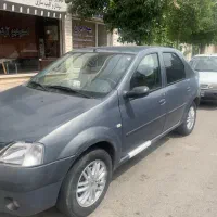 ال نود مدل ۸۷|خودرو سواری و وانت|گنبد کاووس, |دیوار