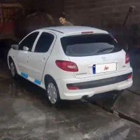 ۲۰۷ t5فرمان برقی ۴۰۱