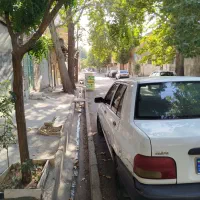 پراید ۱۳۱مدل ۹۷