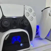 ps5 slim 1t|کنسول، بازی ویدئویی و آنلاین|شهرکرد, |دیوار