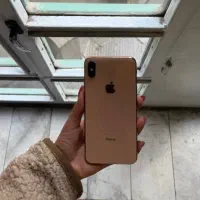 گوشی آیفون xs max
