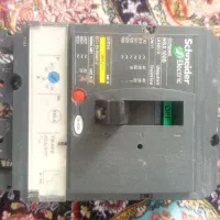 کلید اتوماتیک کنتاکتور فیوز ترانس زیمنس تابلو برق