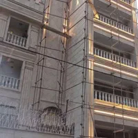 کاشی کاری سنک کاری بنای انجام میدم کاشیکار