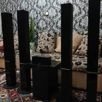 سینما خانگی اسپیکر پایونیر مدلxv-DV282|سیستم صوتی خانگی|تهران, جیحون|دیوار