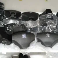 قاب ایربگ 206 207برلیانس پارس دنا|قطعات یدکی و لوازم جانبی|تهران, قلمستان|دیوار