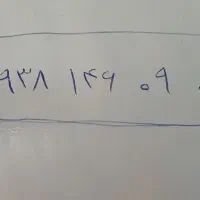 سیم کارت دائمی ورند ایرانسل