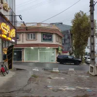 فروش، رهن و اجاره مغازه با 8/5 متر بر در شهر فومن
