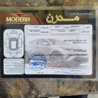 پژوپارس 1402سفارشی|خودرو سواری و وانت|قم, شاد قلی|دیوار