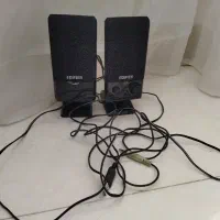 اسپیکر کامپیوتر