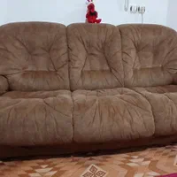 مبل راحتی بدون جلو مبلی،جنس عالی با کیفیت|مبلمان خانگی و میز عسلی|لاهیجان, کوی زمانی|دیوار