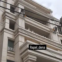 پیچ رولپلاک.پیچ و رولپلاک.بندباز.راپل.کار با طناب