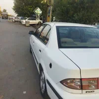 سمند ای اف دوگانه بوش مدل94
