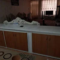 کابینت فلزی|آب‌چکان و نظم‌دهنده ظروف|مشهد, دوست آباد|دیوار