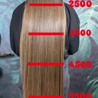 کراتین مو با قیمت ویژه  فقط تا شب یلدا