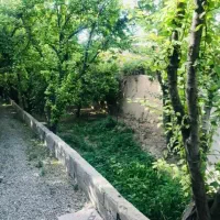 باغ شهریار  ۲کله ۱۱۰۰متری انشعابا قانونی سندتک برگ|فروش خانه و ویلا|تهران, طرشت|دیوار