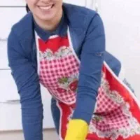 نظافت واشپزی