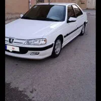 پژو پارس|خودرو سواری و وانت|مهران (ایلام), |دیوار