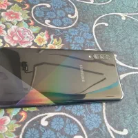سامسونگ Galaxy A30s با حافظهٔ ۱۲۸ گیگابایت|موبایل|اصفهان, کوی امام|دیوار