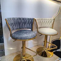 صندلی اپن کانتر جزیره مدل تاج|صندلی و نیمکت|کرج, حصارک بالا|دیوار