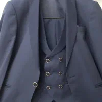 کت و شلوار و کت تکی