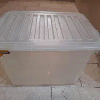 ظروف خیارشور ترازو|ظروف نگهدارنده، پلاستیکی، یک‌بارمصرف|تهران, سبلان (لشگر)|دیوار