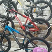 دوچرخه ۲۴و۲۶و۲۷،۵ المپیا اصلی|دوچرخه، اسکیت، اسکوتر|مشهد, یوسفیه (شهرک غرب)|دیوار