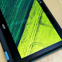 لپ تاپ acer spin 1|رایانه همراه|کرج, خلج آباد|دیوار