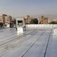 آسفالت ایزوگام قیروگونی تراشه تمامی نقاط|خدمات پیشه و مهارت|تهران, افسریه شمالی|دیوار