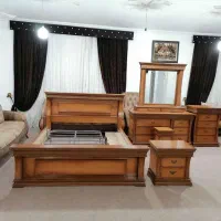 وسایل ست کودک|تخت و سرویس خواب|یاسوج, |دیوار