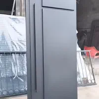 درب حـیــاط|مصالح و تجهیزات ساختمان|اهواز, اسلام آباد غربی|دیوار