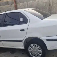 سمند Lx معمولی