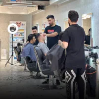 آموزش آرایشگری تضمینی ( با مدرک فنی حرفه ای )|خدمات آموزشی|قم, نیروگاه|دیوار