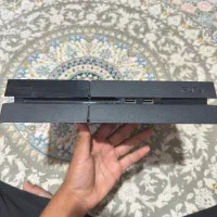 Ps4 fat 500 gig|کنسول، بازی ویدئویی و آنلاین|سیریک, |دیوار