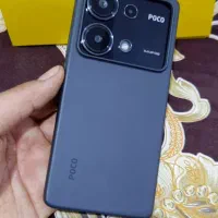 پوکو m6  پرو.  ۲۵۶ گیگ