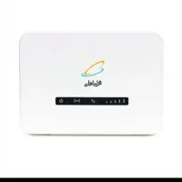 مودم (وایفا) همراه اول +Ha6400 4g